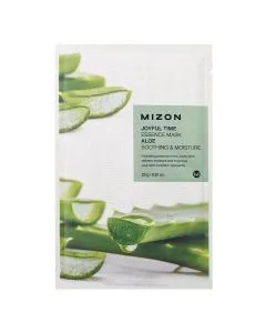 Joyful Time kangasmask Aaloe 23ml