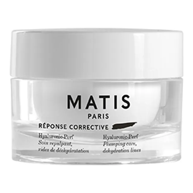 Hyaluronic-Perf püsivalt niisutava ja täitva toimega näokreem 50ml