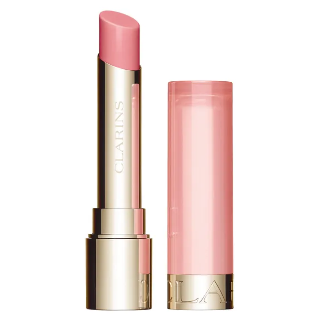 CLARINS Lip Oil Balm No.01 Pale Pink 2.9g