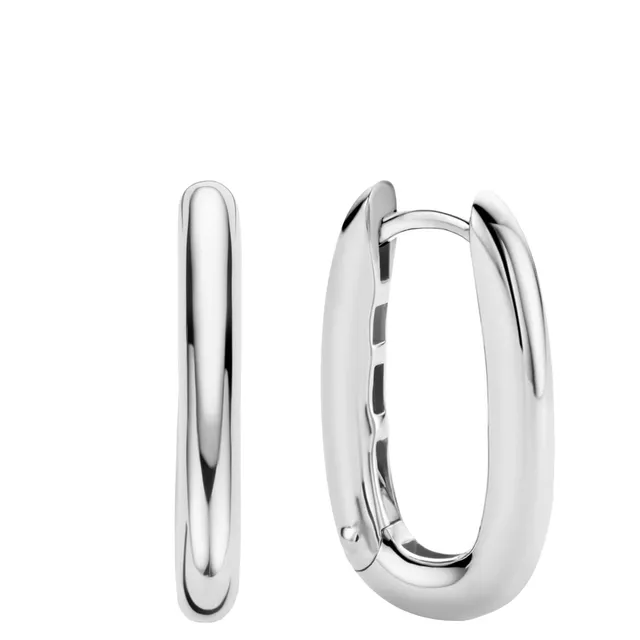 TI SENTO 7901SI Earrings
