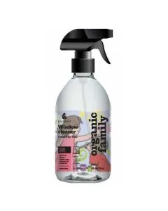 Klaasipuhastusvahend Maasikas 500ml