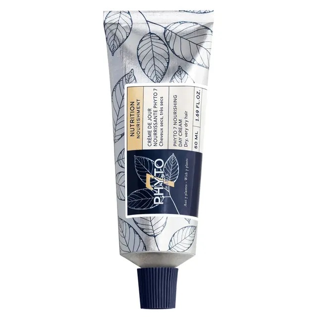 PHYTO Nutrition Nourishing 7 Day Cream 50ml