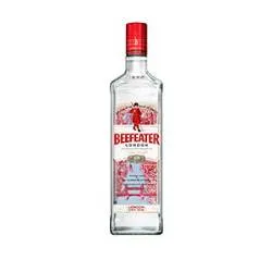 Džinn BEEFEATER, 100 cl