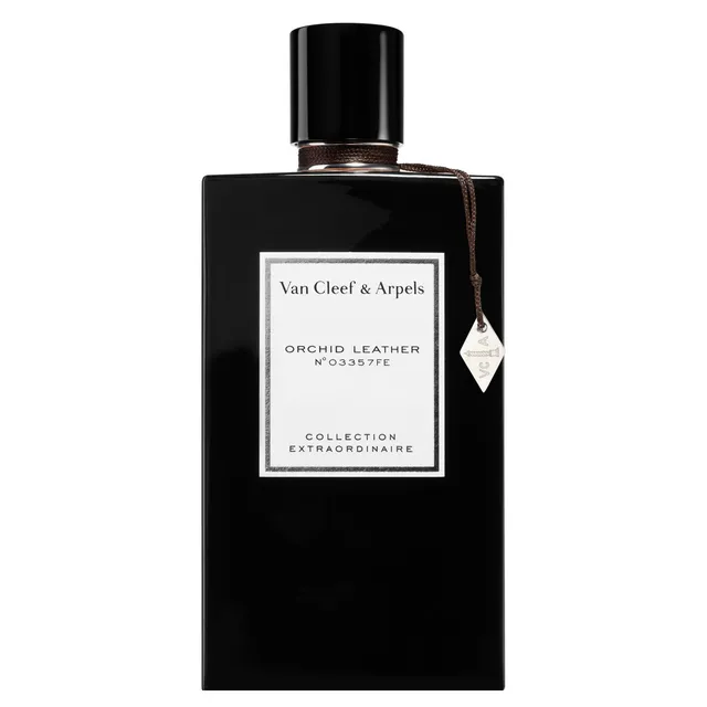 VAN CLEEF & ARPELS Orchid Leather EDP 75ml
