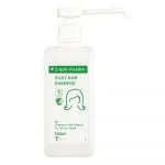 Chemi-Pharm Silky Hair Eco šampoon pumbaga 500 ml