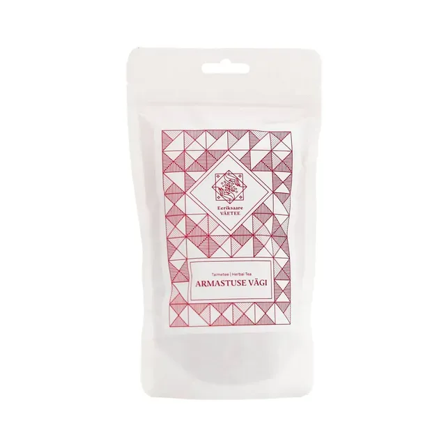 Marjatee Armastuse Vägi, VÄETEE, 40 g