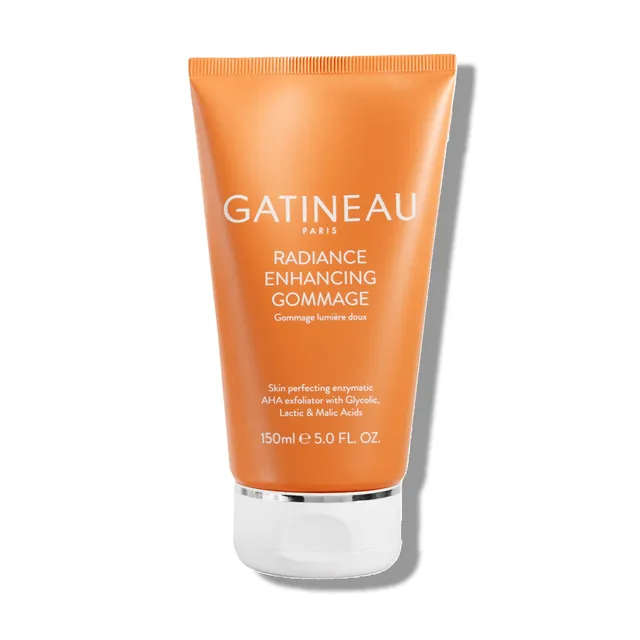 Gatineau Radiance Enchancing Gommage