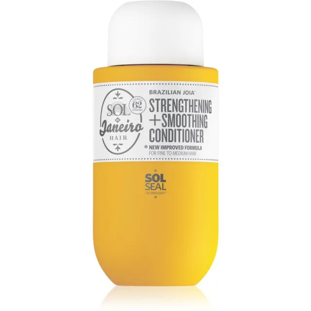 Sol de Janeiro Brazilian Joia™ Conditioner Palsam kahjustatud juukseid ühtlustav ja taastav 295 ml
