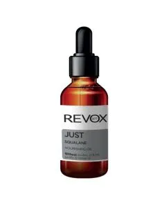 Just niisutav näoõli Skvalaan 30ml