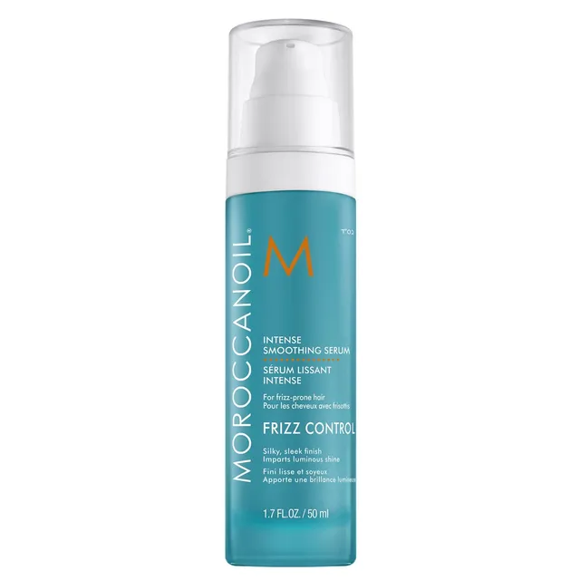 MOROCCANOIL Frizz Control Intense Smoothing Serum 50ml