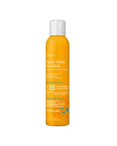 Päevitussprei SPF15 200ml