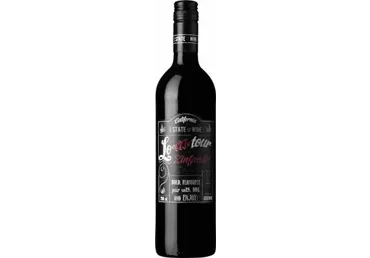 KGT vein LOCATOUR Zinfandel 750ml