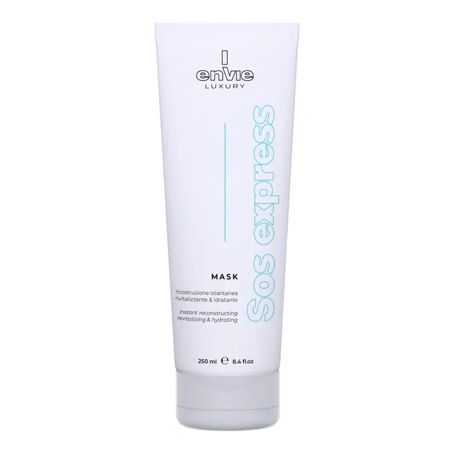 Hooldav juuksemask 250ml