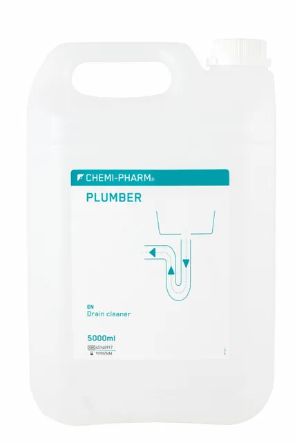 Chemi-Pharm Plumber