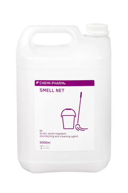 CHEMIPHARM SMELL NET 5L