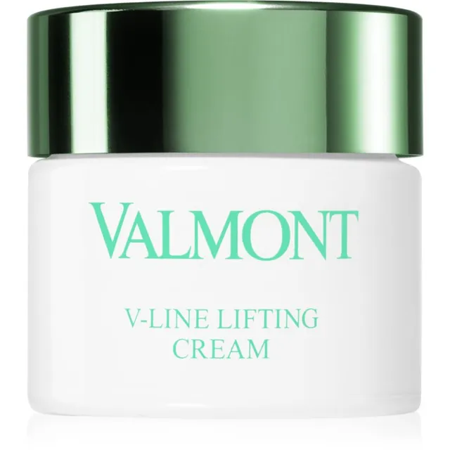 Valmont V-Line Lifting Cream Rahustav kreem kortsude korrigeerimiseks 50 ml