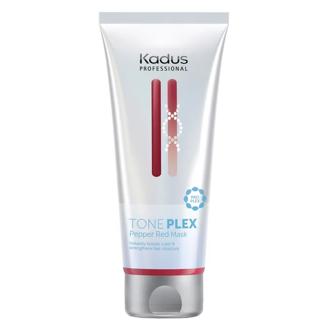 KADUS PROFESSIONAL Toneplex Pepper Red Mask 200ml
