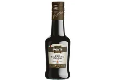 Ponti Modena Palsamiäädikas 250 ml