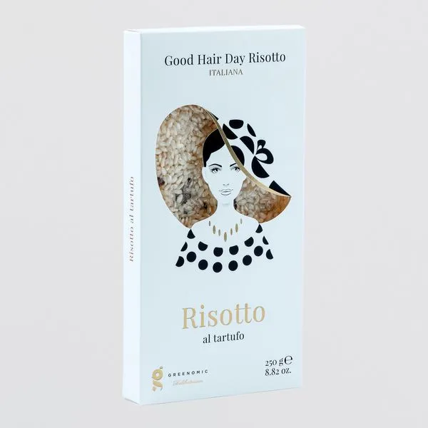 Risoto trühvliga 250g