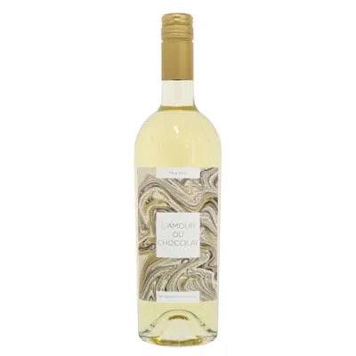 Kgt.v. L'amour Choc. V. Chard. 12,5% 0,75l