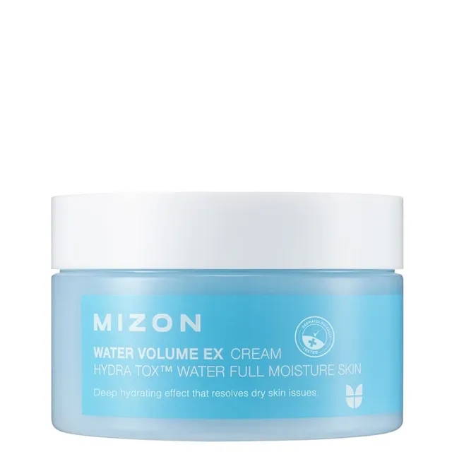 MIZON Water Volume Ex Cream 100ml