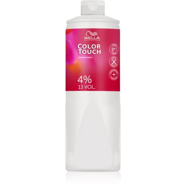 Wella Professionals Color Touch Aktiveeriv emulsioon 4% 13 Vol. 1000 ml