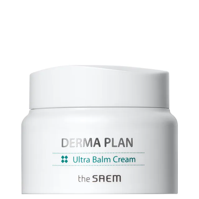 THE SAEM Derma Plan Ultra Balm Cream 60ml