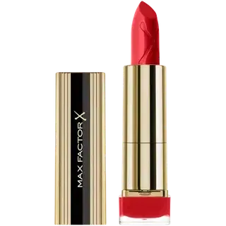 Max Factor huulepulk Colour Elixir 075 Ruby Tuesday