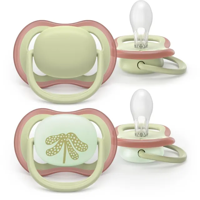 Philips Avent Ultra Air SCF087/18 6-18m lutt Neutral 2 tk