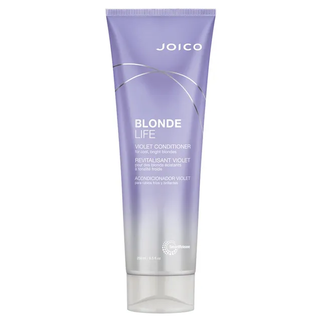 JOICO Blonde Life Violet Conditioner 250ml