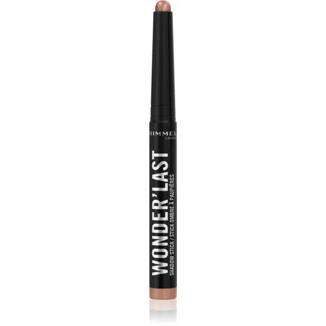 Rimmel Wonder'Last Lauvärvipulk varjund 003 Copper Wink 1.64 g