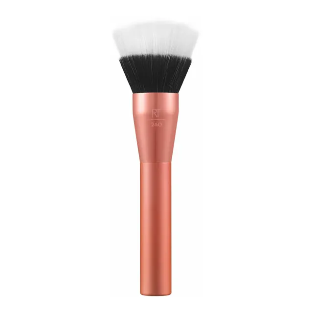 Extra Big Stippling Brush pintsel