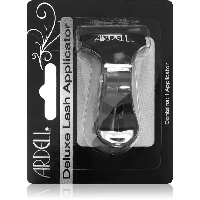 Ardell Deluxe Aplikaator ripsmetele 1 tk