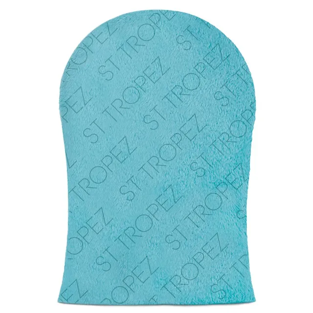 ST. TROPEZ Dual Sided Velvet Luxe Applicator Mitt