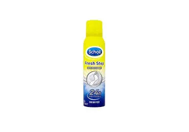 Jalasprei SCHOLL Fresh Step 150ml