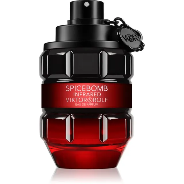 Viktor & Rolf Spicebomb Infrared Parfüümvesi meestele 90 ml