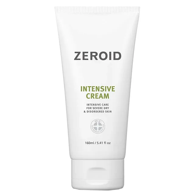 ZEROID Intensive Cream 80ml