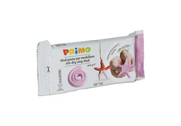 Modelleerimissavi PRIMO 500g roosa