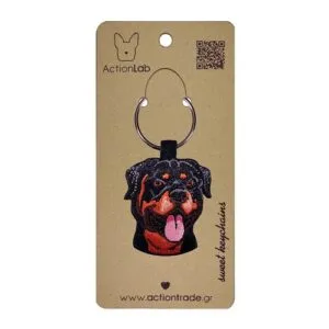 ActionLab võtmehoidja Rottweiler