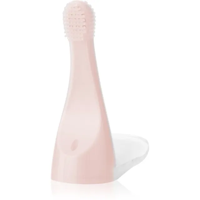 ETA Sonetic 171090300 Hambaharja varuharjapead lastele Pink / 0-1 y. 1 tk