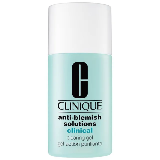 Clinique Anti Blemish Solutions Clinical Clearing Gel 15ml