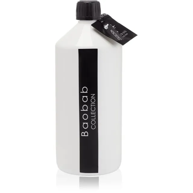 Baobab Collection Pearls White täide aroomihajutitele 1000 ml