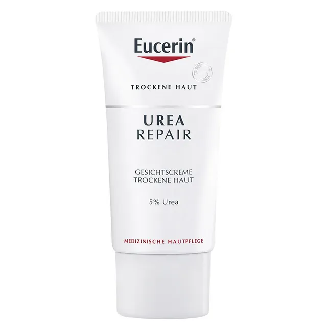 EUCERIN UreaRepair 5% Urea Day Cream 50ml