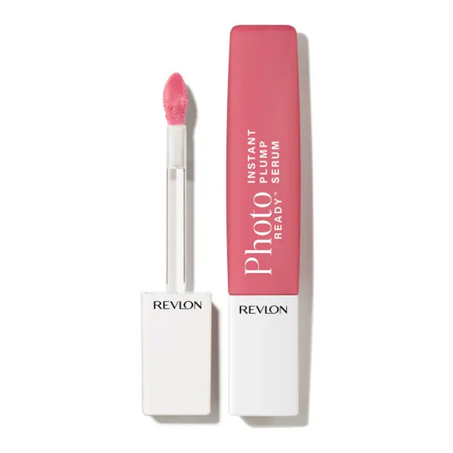 Instant Plump™ Serum Gloss huuleläige