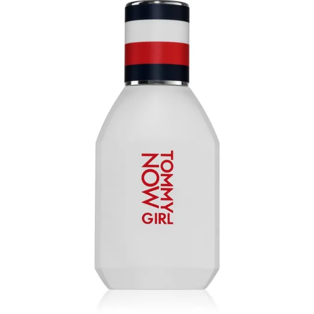 Tommy Hilfiger Tommy Girl tualettvesi naistele 30 ml
