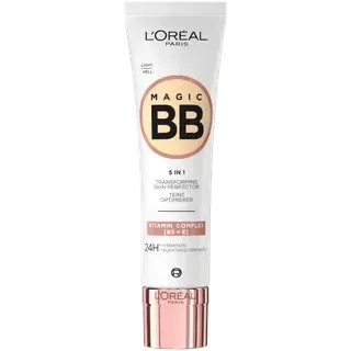 Loreal BB kreem C'est Magic Skin Perfector 02 Light 30ml