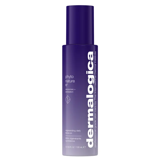 DERMALOGICA Phyto Nature E2 Regenerating Daily Leave-On Treatment 100ml