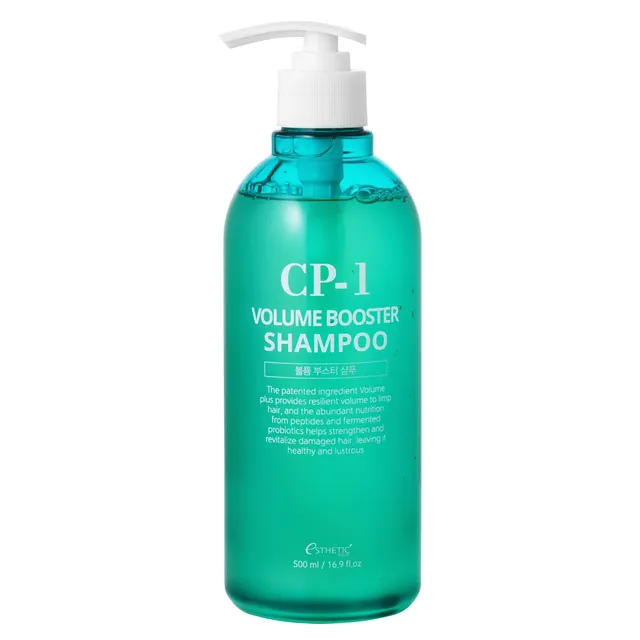 ESTHETIC HOUSE Cp-1 Volume Booster Shampoo 500ml