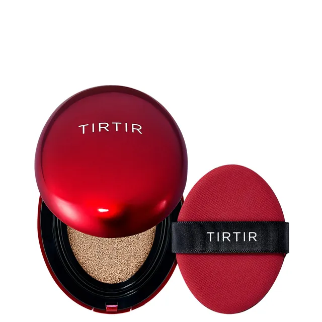 TIRTIR Mask Fit Red Cushion No.21N Ivory 18g