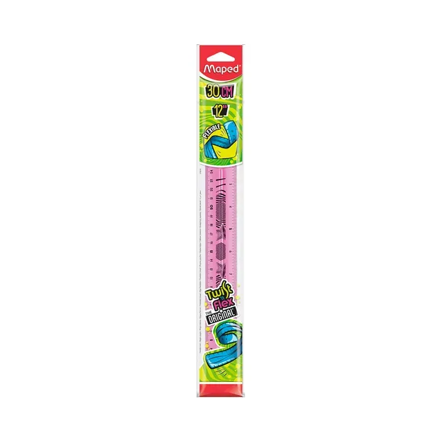Joonlaud Flex, MAPED, 30 cm